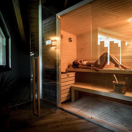 Agriturismo Piane Ono Degno المظهر الخارجي الصورة