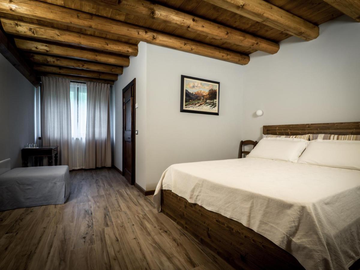 Agriturismo Piane Ono Degno المظهر الخارجي الصورة