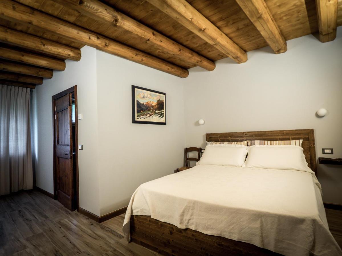 Agriturismo Piane Ono Degno المظهر الخارجي الصورة