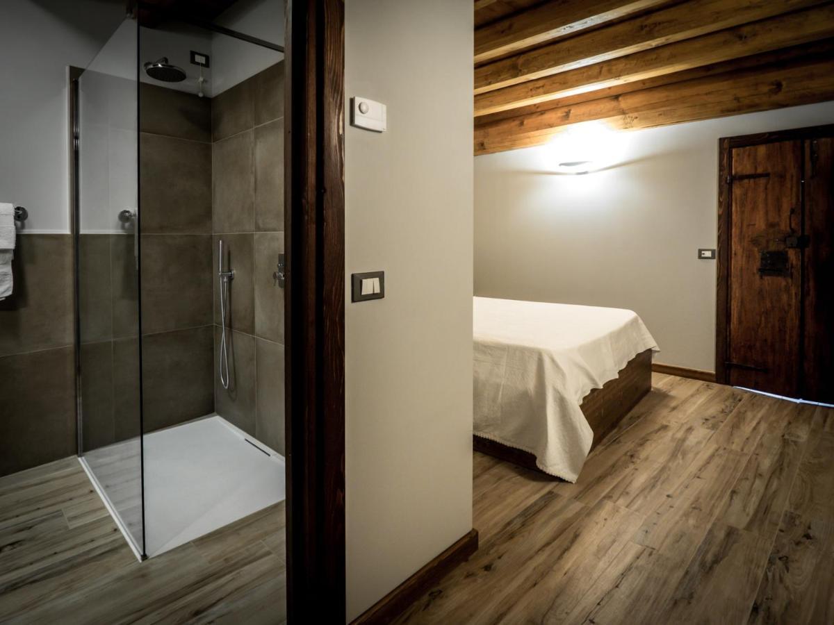 Agriturismo Piane Ono Degno المظهر الخارجي الصورة