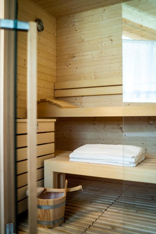 Agriturismo Piane Ono Degno المظهر الخارجي الصورة