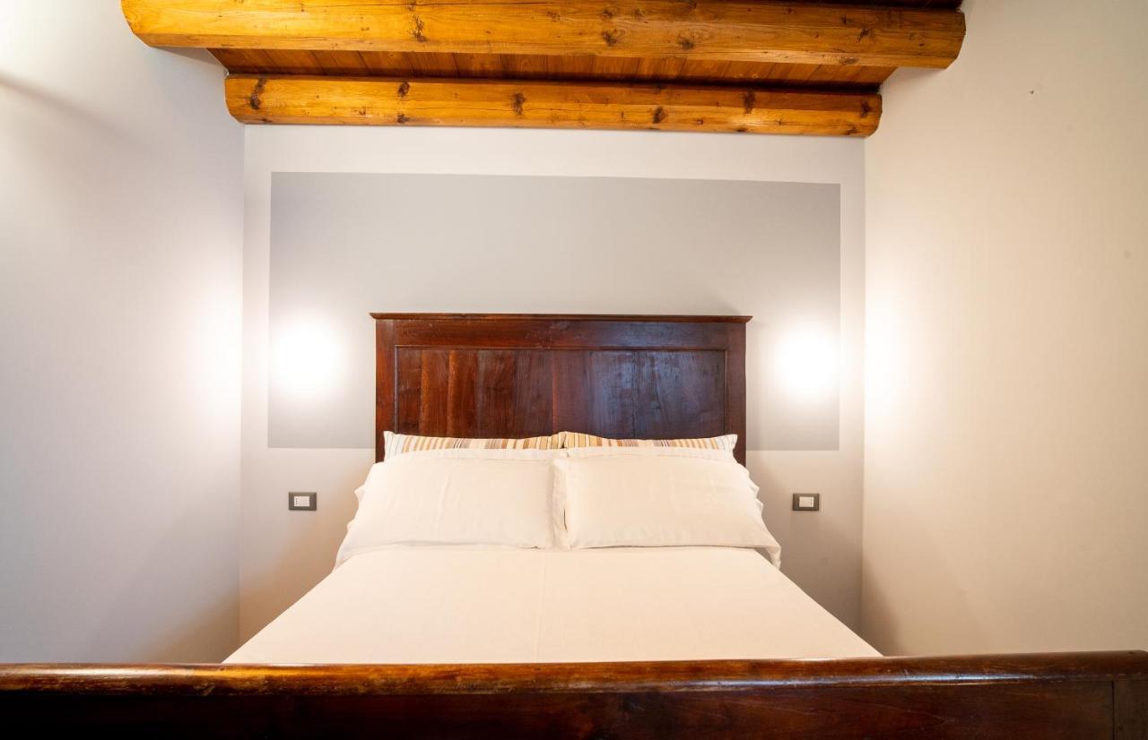 Agriturismo Piane Ono Degno المظهر الخارجي الصورة