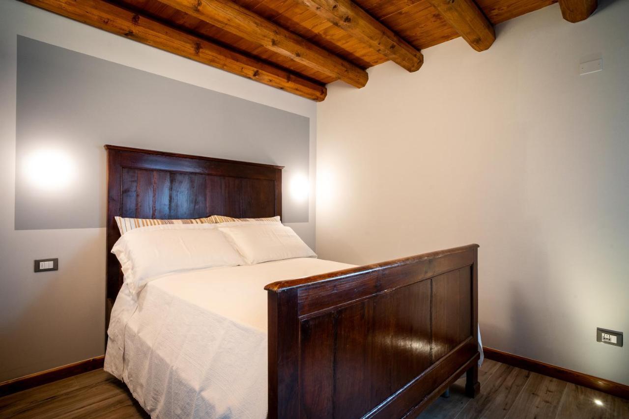 Agriturismo Piane Ono Degno المظهر الخارجي الصورة