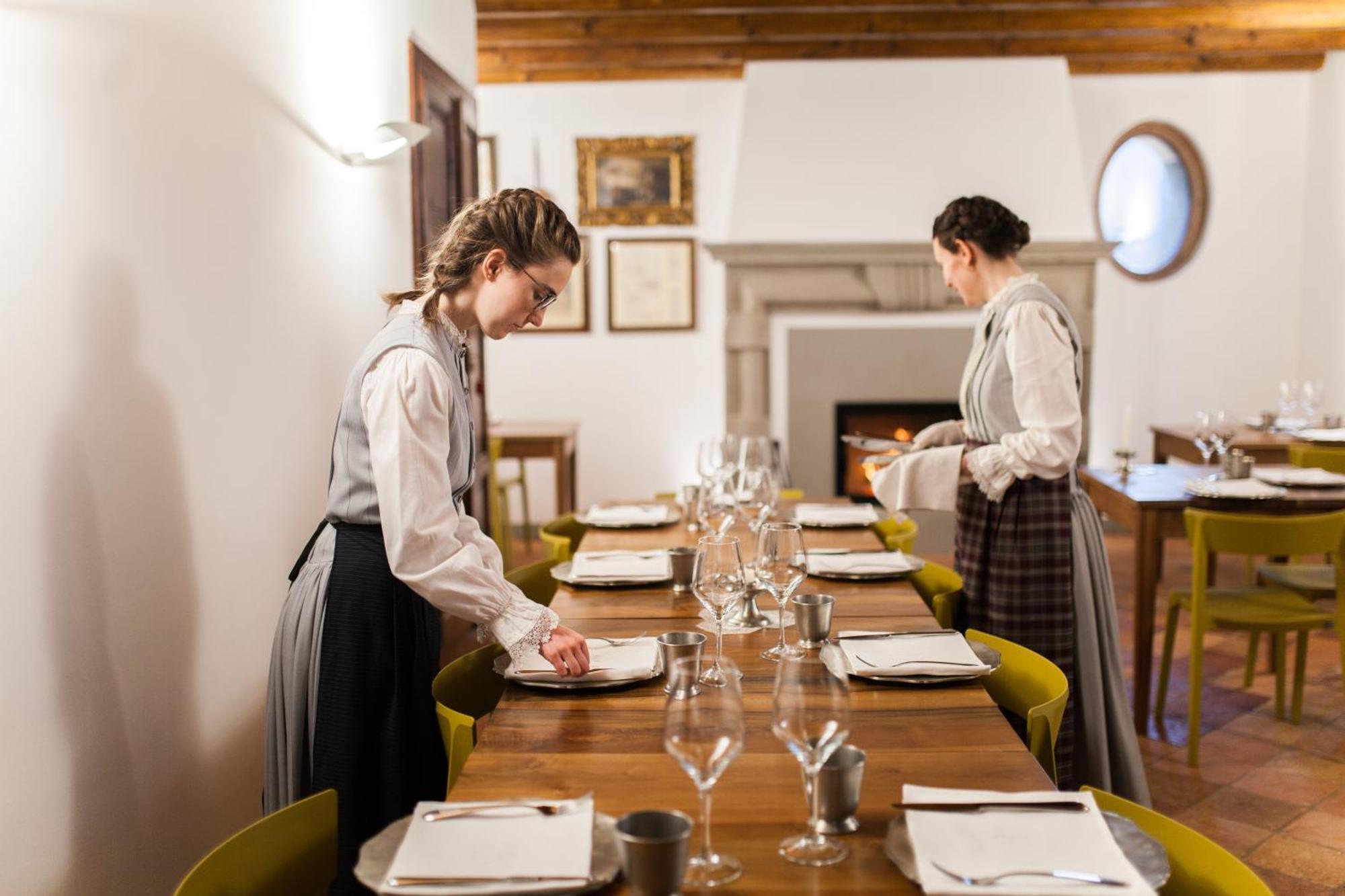 Agriturismo Piane Ono Degno المظهر الخارجي الصورة