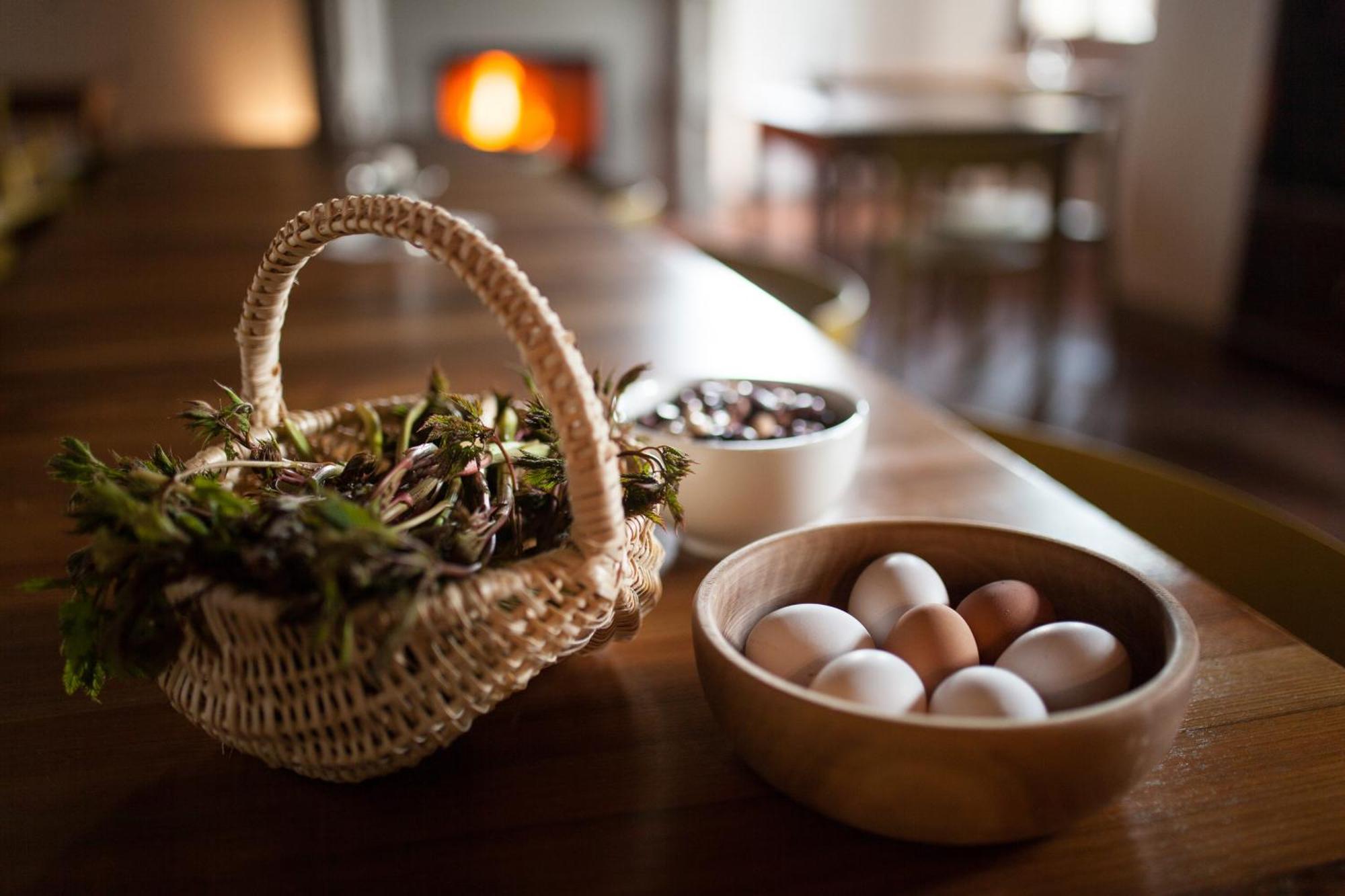 Agriturismo Piane Ono Degno المظهر الخارجي الصورة