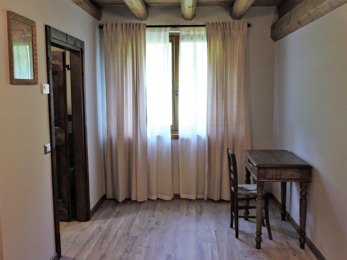 Agriturismo Piane Ono Degno المظهر الخارجي الصورة